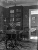 Inredning med Skåp.