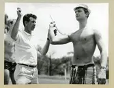 Bumerangen kom inte tillbaka.