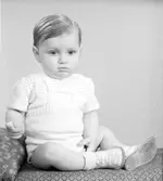 Lilla barnet, Sundström.