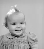 Spädbarnet, Svea Olsson