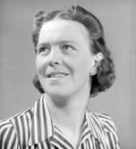 Mary Jönsson Olsson,Hofors maj 1941
