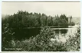 Rangnerudssjön Högsäter