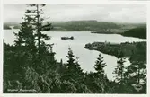 Högsäter Ragnerudsjön