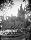 Husaby kyrka, Västergötland