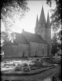 Husaby kyrka, Västergötland