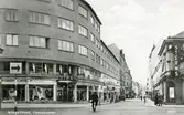 Centralpalatset i Norrköping 1941
