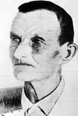 Juhola-Jussi, Johannes Jonsson F. 1859 d. 1939.