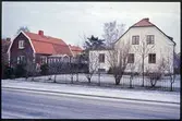 Vänersborg, Axel Roos gata 2 / Adolf Andershonsgatan 20 / Jonas Wallins gata