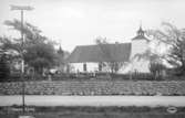 Motiv från Bohuslän ur Carl Alfred Träffs bildsamling