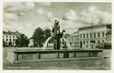 Vänersborg Torgbrunnen