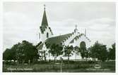 Erikstads kyrka