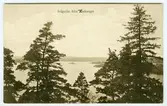Ivägsjön från Kasberget