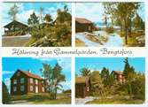 Gammelgården, Bengtsfors