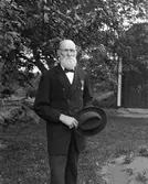 Karl Gustav Hurtig i Aggebo