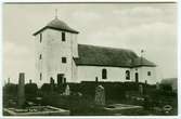 Ödeborgs kyrka