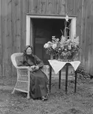 Klara Johansson i Stenstugan