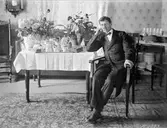 Gotthard Johnsson i Forserum