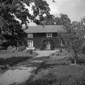 Bjälnäs kronogård, Malexander sn.