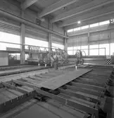 Januari 1960. Gävle Varv.




