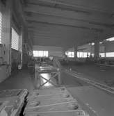 Januari 1960. Gävle Varv.



