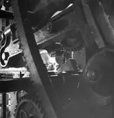 Den 25 september 1951. Durotapet.





