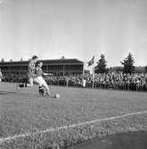 BK Derby - Västervik AIS.