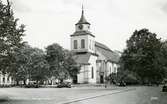 Hedvig kyrka - 1941