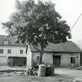 Kvarteret Nunnan, Norrköping