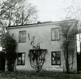 Kvarteret Beckershov, Norrköping, 1953.