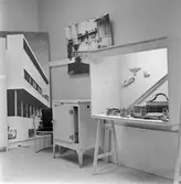 Utställning: 20-tal. Varmbadhuset Trollhättan