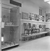 Utställning: 20-tal. Varmbadhuset Trollhättan