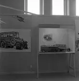 Utställning: 20-tal. Varmbadhuset Trollhättan