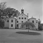 Byggnad Gullringsbo  Lerum