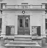 Byggnad Gullringsbo  Lerum