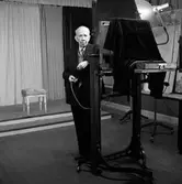 Bengtsfors. Hovfotograf W.G. Blomkvists Ateljé.