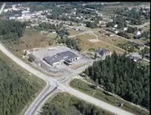 Flygfotografi, Bäckefors