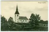 Tiarps kyrka