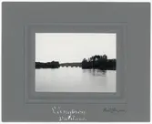 Dalsland, Långbron.