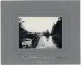 Dalsland, Akvedukten vid Håverud.