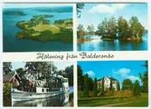 Baldersnäs