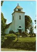 Billingsfors kyrka