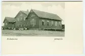 Folkskolan, Alingsås.