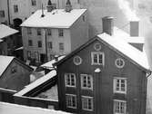 Kvarteret Dalkarlen Norrköping - 1955