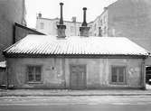 Kvarngatan 11 i Norrköping - 1955