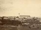Linköping 1864