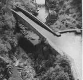 Dalslands kanal, Håverud