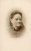 Ulrika Eleonora Sofia Willén (1814-1911)