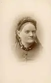 Ulrika Eleonora Sofia Willén (1814-1911)
