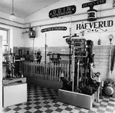 Dalslands kanal, Kanalmuseet Håverud