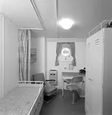 Den 27 november 1959. Gävle Varv. Båt från Ryssland.


